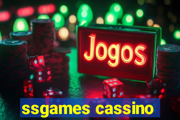 ssgames cassino